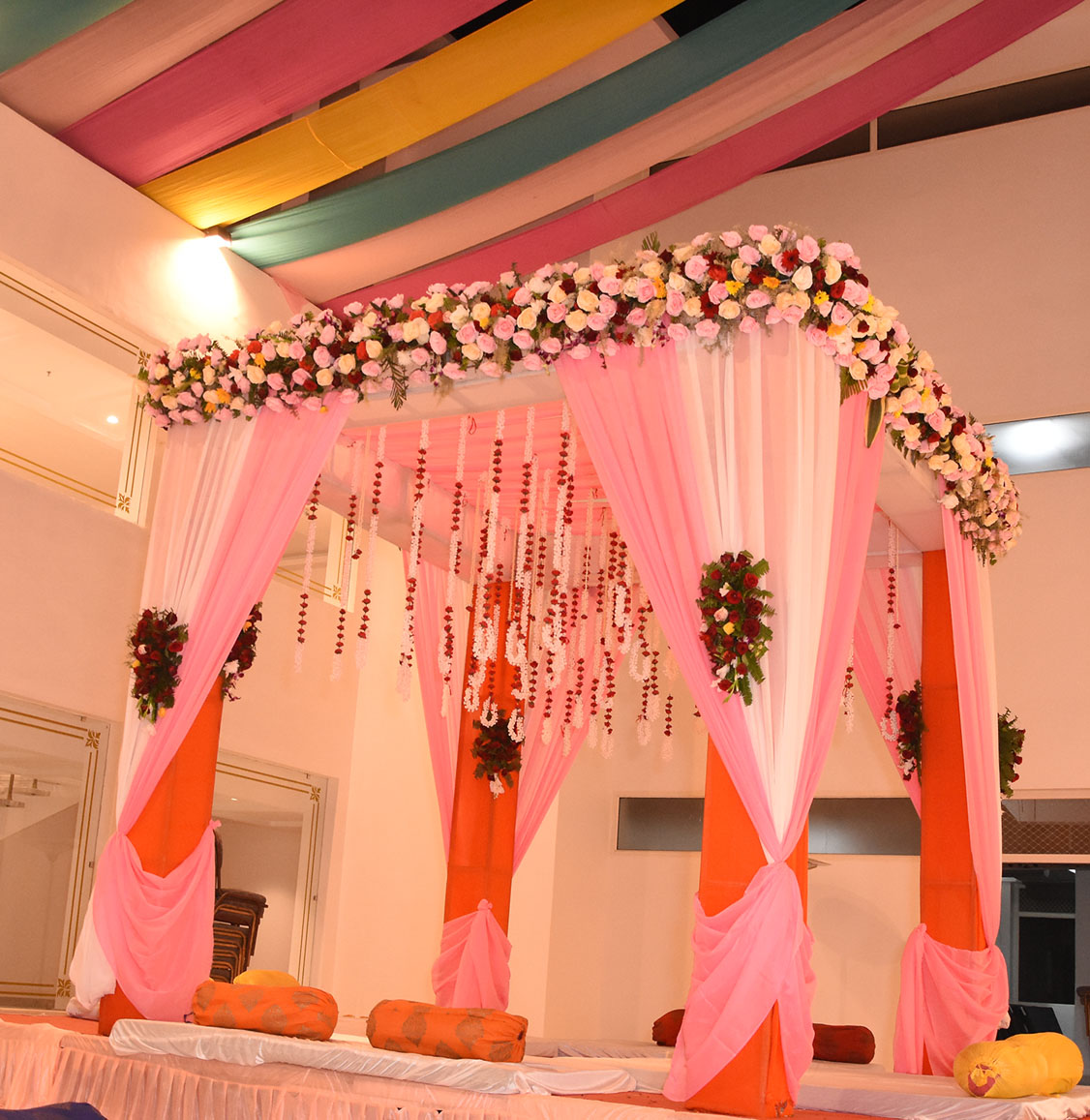 Weddings